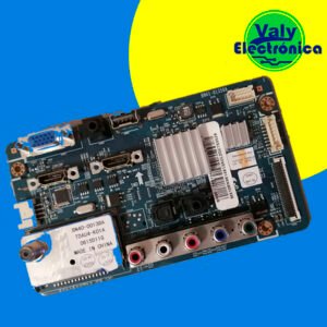 TARJETA ELECTRONICA PARA TV SAMSUNG LN32B350F1XZP BN96-14813A